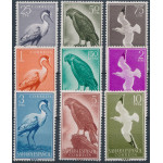 Spanska Sahara 191-199 **