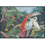 Brasilien block 76 **