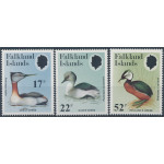 Falklands Öarna 412-414 **