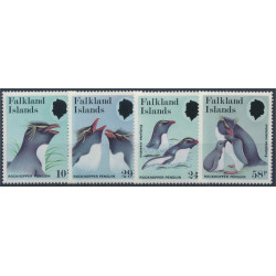 Falklands Öarna 453-456 **