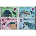 Falklands Öarna 308-311 **