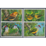 Cook Islands 1278-1281 **