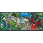 Vanuatu 1081-1084 **