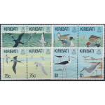 Kiribati 599-606 **