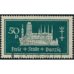Danzig 270 stämplad