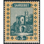 Saargebiet 96 *