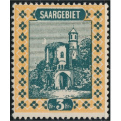 Saargebiet 96 *