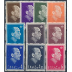 Grekland 835-844 **