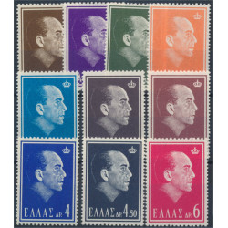 Grekland 835-844 **