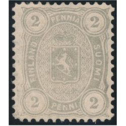 Finland 12C2 *