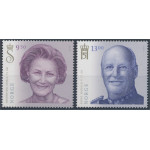 Norge 1806-1807 **