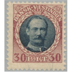 Danska Västindien 46 **