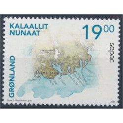 Grönland 795 **