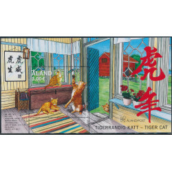 Åland block 33 **