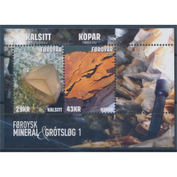 Färöarna block 84 **