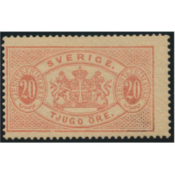 Sverige Tj18f *