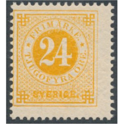 Sverige 34 **