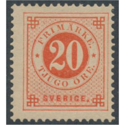 Sverige 46d *