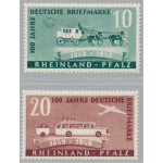 Rheinland - Pfalz 49-50 **