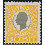 Danska Västindien 37 **