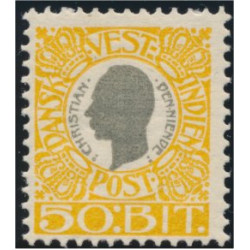 Danska Västindien 37 **