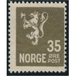 Norge 142 *