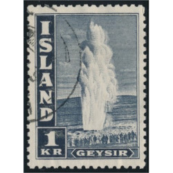Island 236 stämplad
