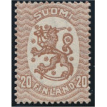 Finland 110vm2 *