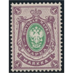 Finland 59C2 *