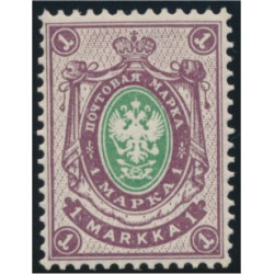 Finland 59C2 *