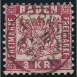 Baden 24 stämplad