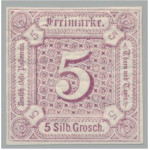 Thurn und Taxis 18 **