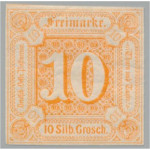 Thurn und Taxis 19 *