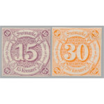 Thurn und Taxis 24-25 **