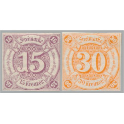Thurn und Taxis 24-25 **