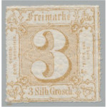 Thurn und Taxis 40 **