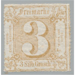 Thurn und Taxis 40 **