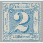 Thurn und Taxis 39 **