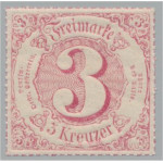 Thurn und Taxis 52 **