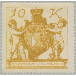 Liechtenstein 39 **