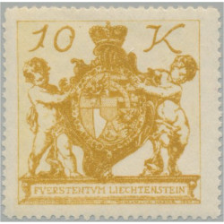 Liechtenstein 39 **