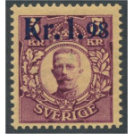 Sverige 97vm6 **