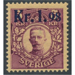 Sverige 97vm6 **