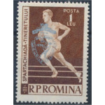 Rumänien 1793 **
