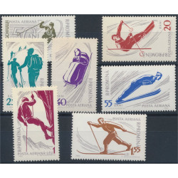 Rumänien 1951-1957 **