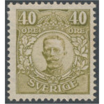 Sverige 90 *