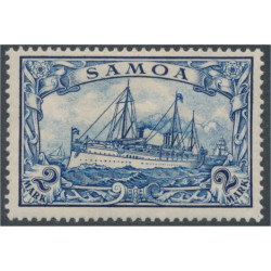 Samoa 17 *