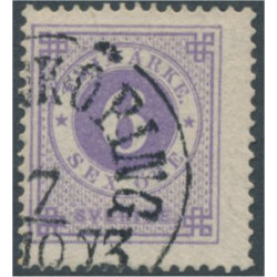 Sverige 20d -KÖPING 7.1.73