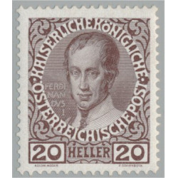 Österrike 146v *