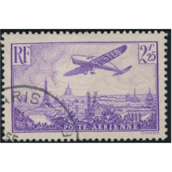 Frankrike 307 stämplad